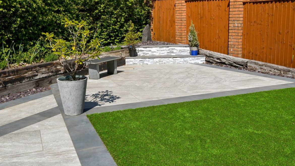 Households urged to follow simple summer rules to avoid damage to artificial lawns Daily Mirror