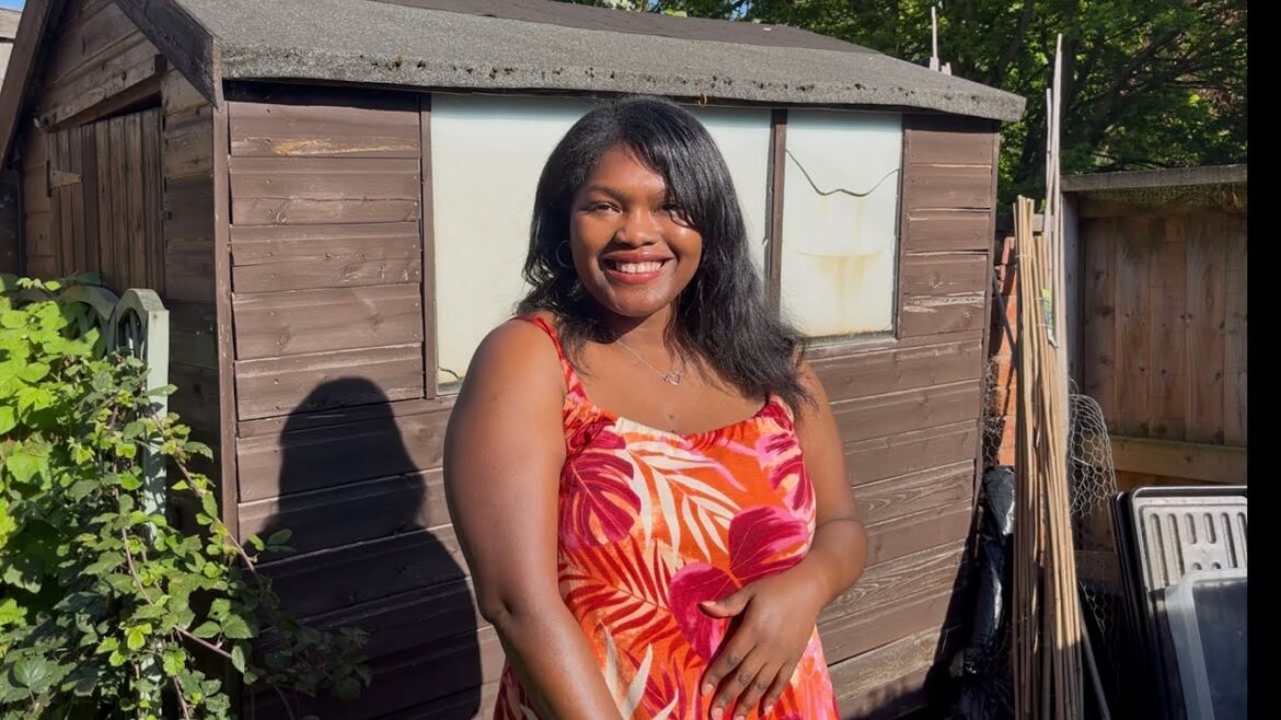 UK Spring Container Garden Tour – Week 3 ✨ UK Spring Container Garden Tour - Week 3 ✨