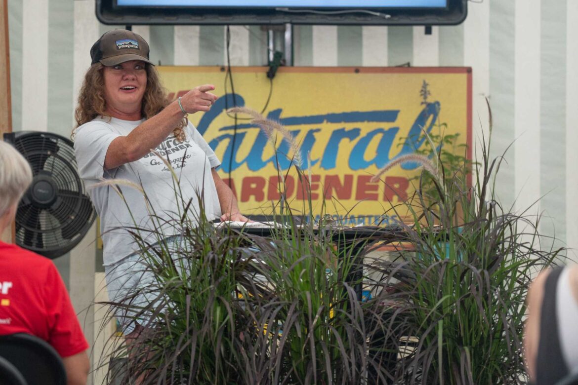 History of Austin garden nurseries and plant shops History of Austin garden nurseries and plant shops