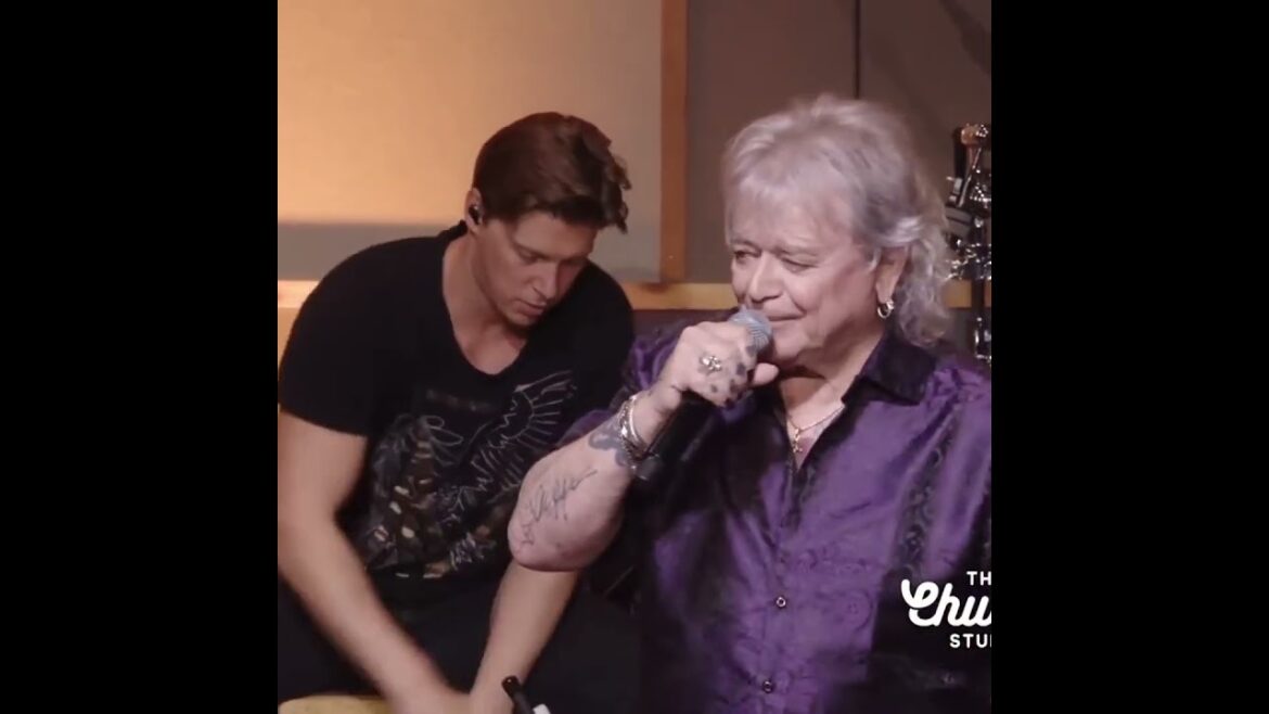 AIR SUPPLY – “Making Love Out Of Nothing At All” (Live at The Church Studio) AIR SUPPLY - "Making Love Out Of Nothing At All" (Live at The Church Studio)