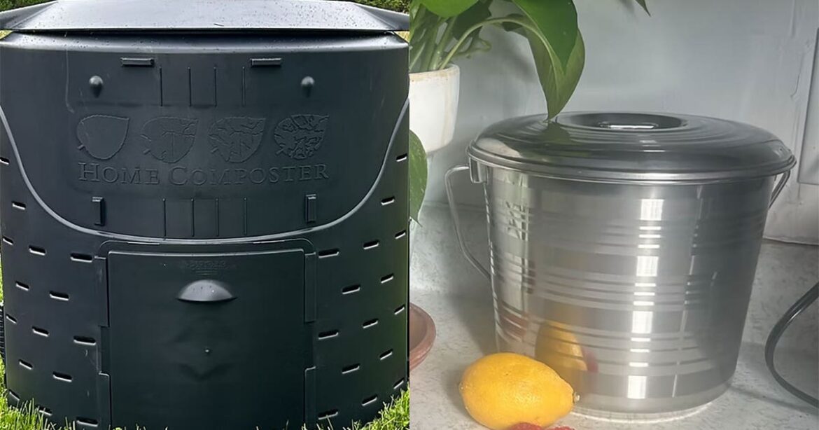 Milwaukee DPW annual compost bin sale; pre-order by May 31, 2026 Milwaukee DPW annual compost bin sale; pre-order by May 31, 2026