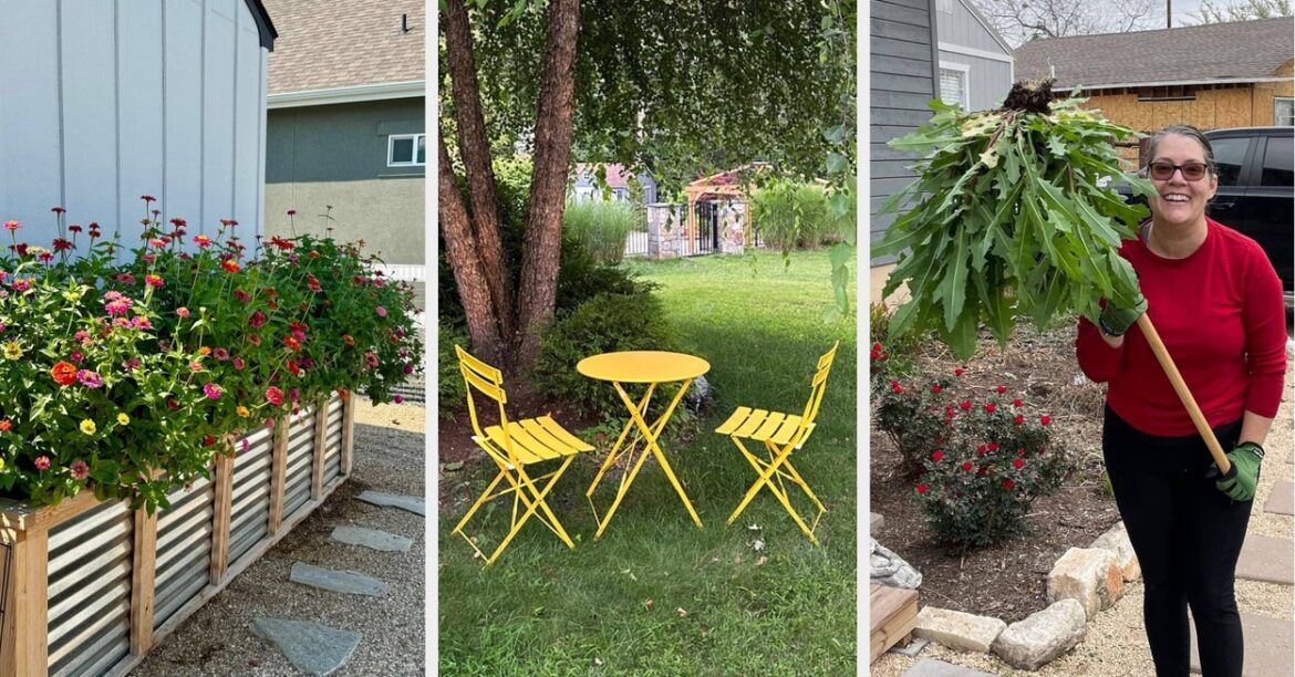 Transform Your Outdoor Space With These 33 Spring Finds Transform Your Outdoor Space With These 33 Spring Finds