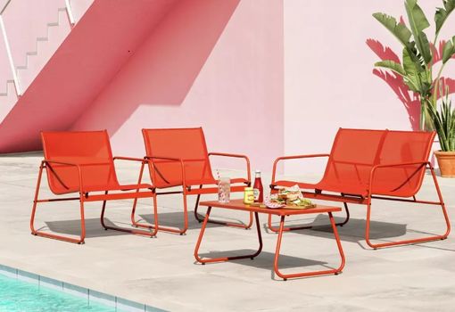 Garden Set