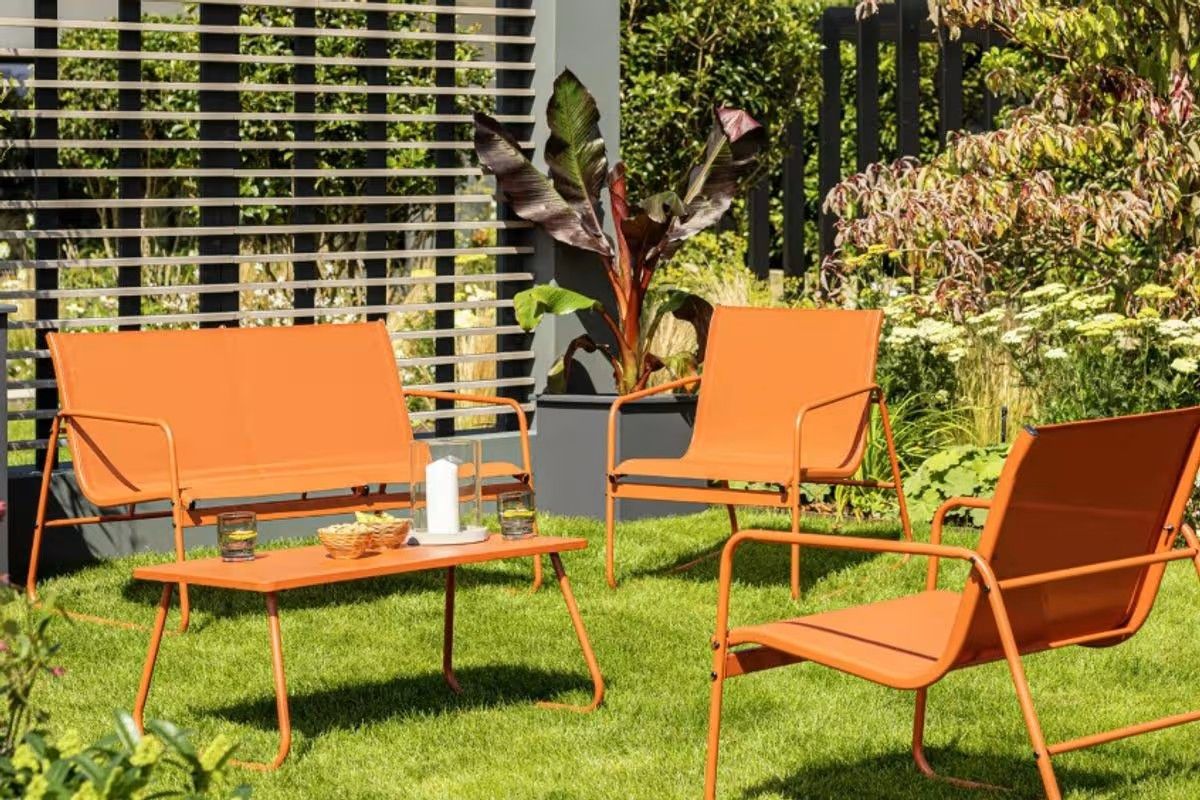 Cali furniture