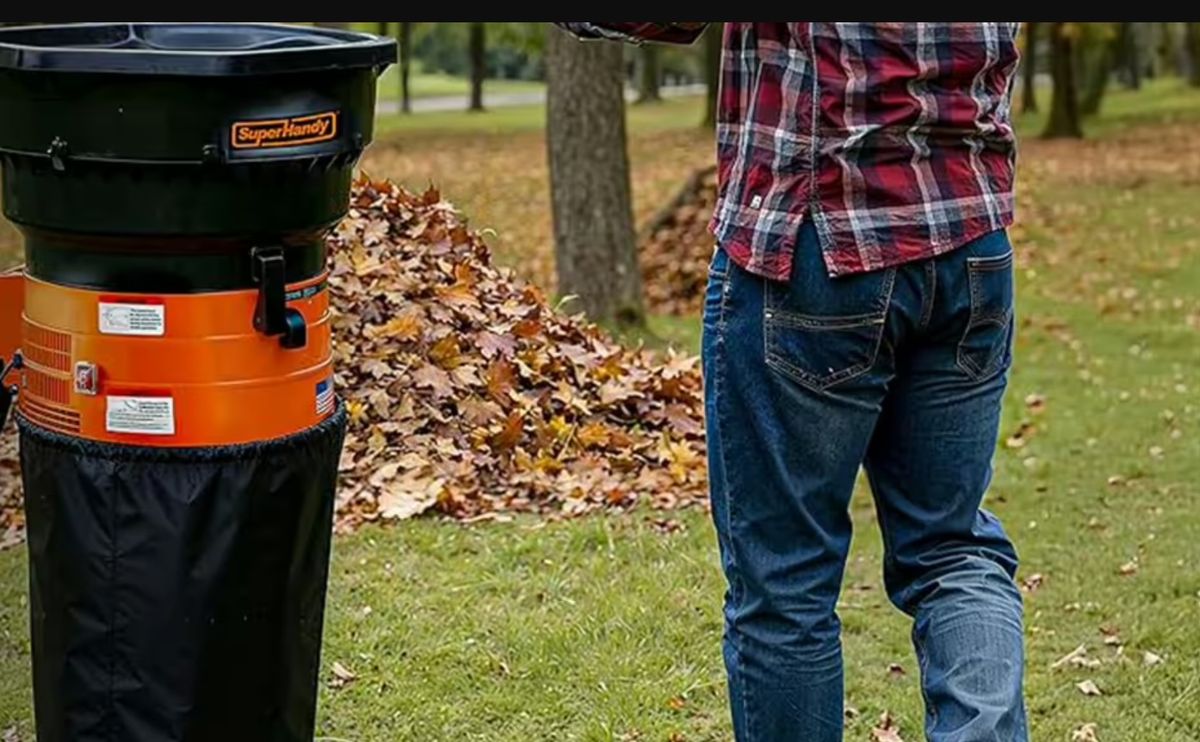 The Mulcher 