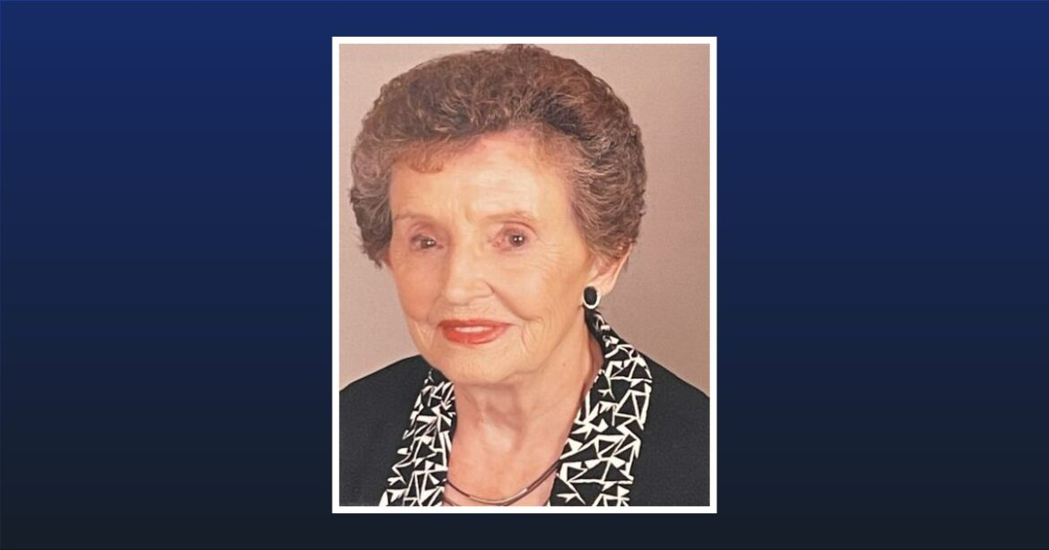 Christine Basham Obituary April 24, 2026