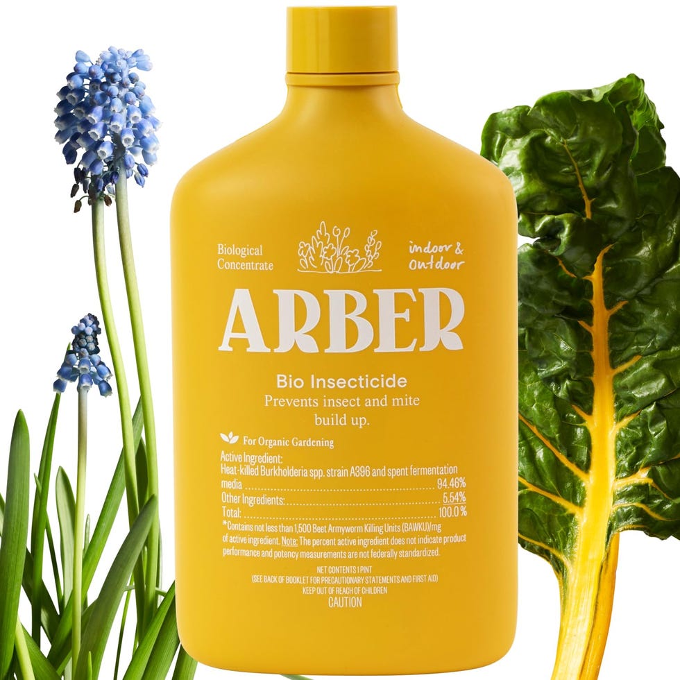 Bio Insecticide