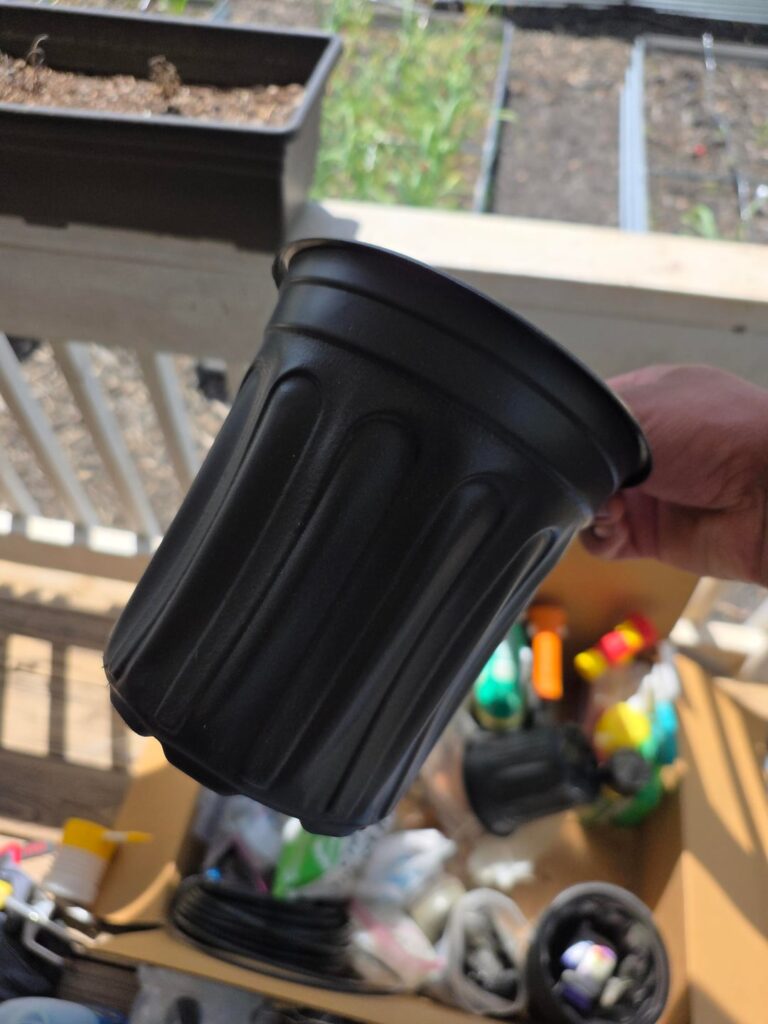 Could I use these for in bed composting?