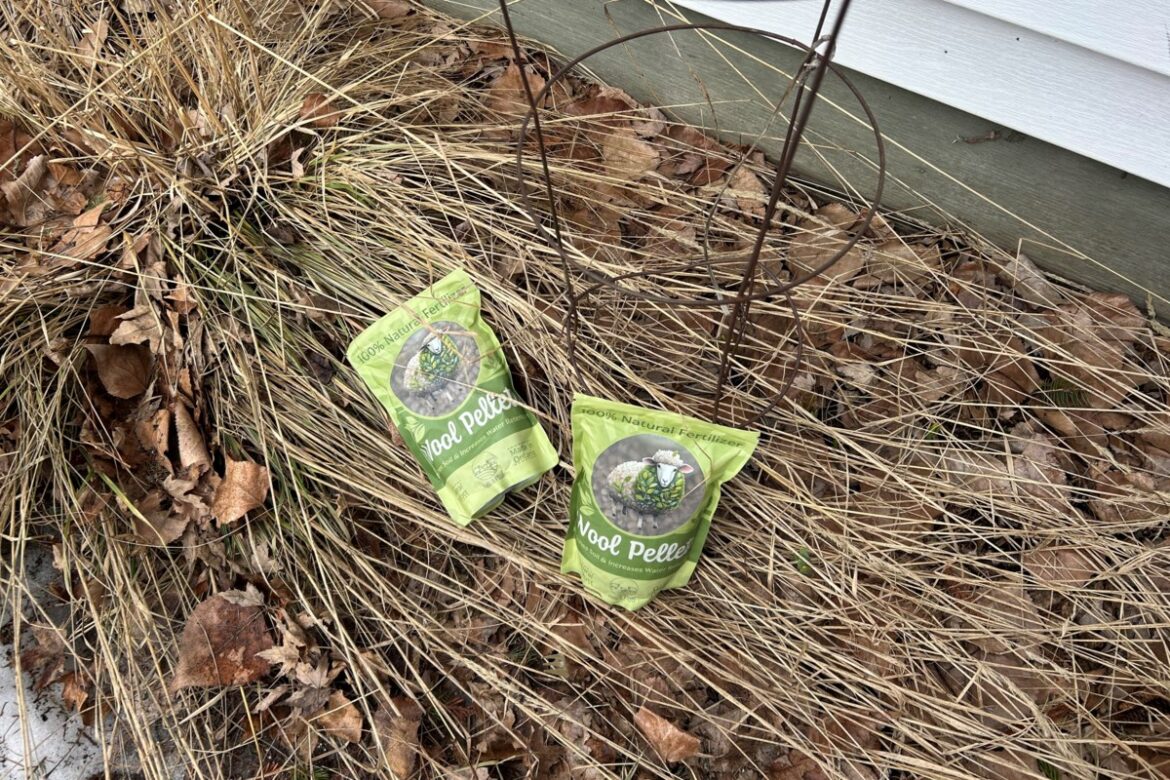 Don’t get fleeced: Here’s a cheap product that can rescue spring gardens Don't get fleeced: Here's a cheap product that can rescue spring gardens