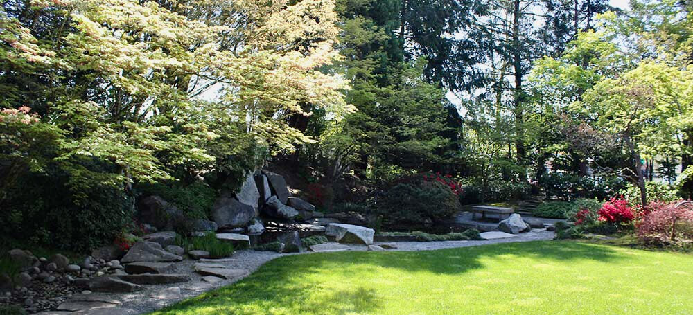 Yashiro Japanese Garden to close on June 1 Yashiro Japanese Garden to close on June 1