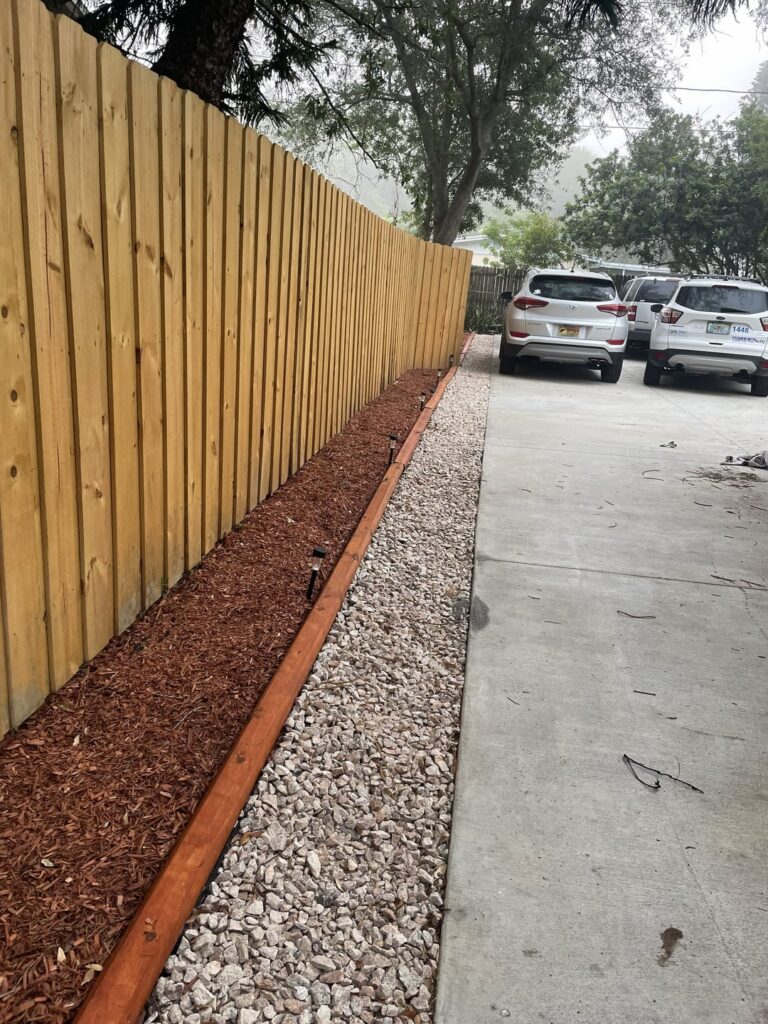 Artificial Turf Here?