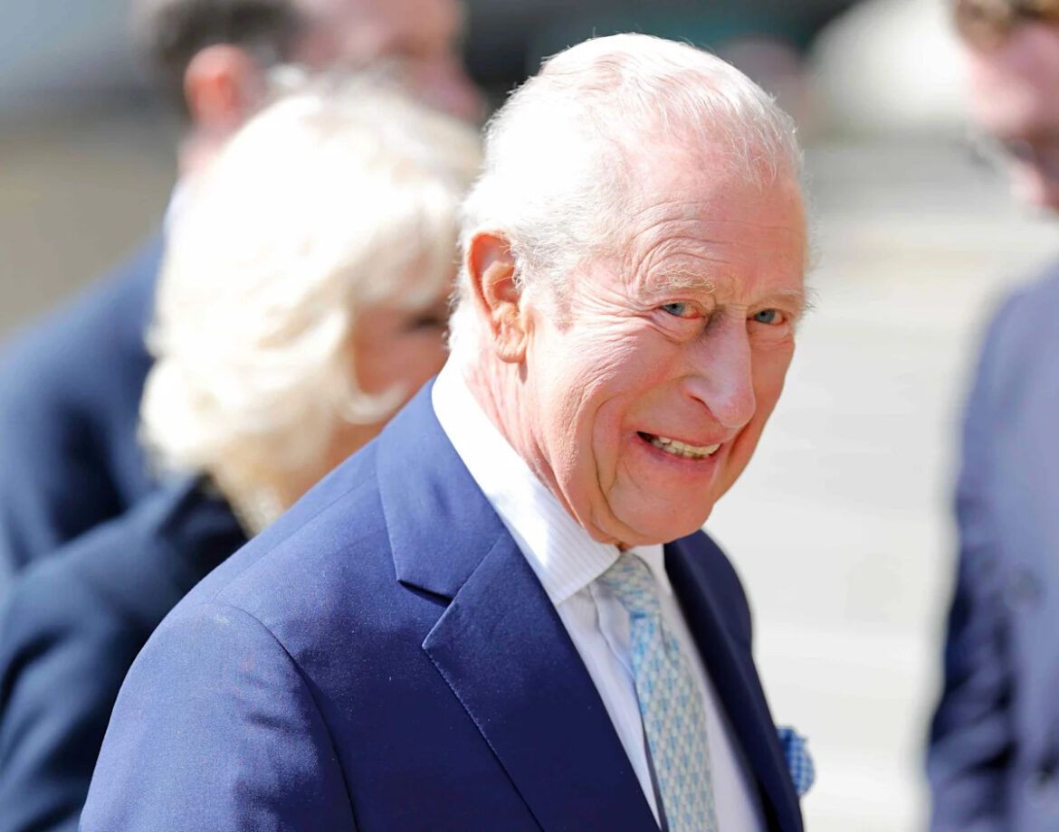 King Charles’s Gardener Reveals His Favorite Vegetables and the Two He Bans From Royal Grounds Yahoo entertainment home
