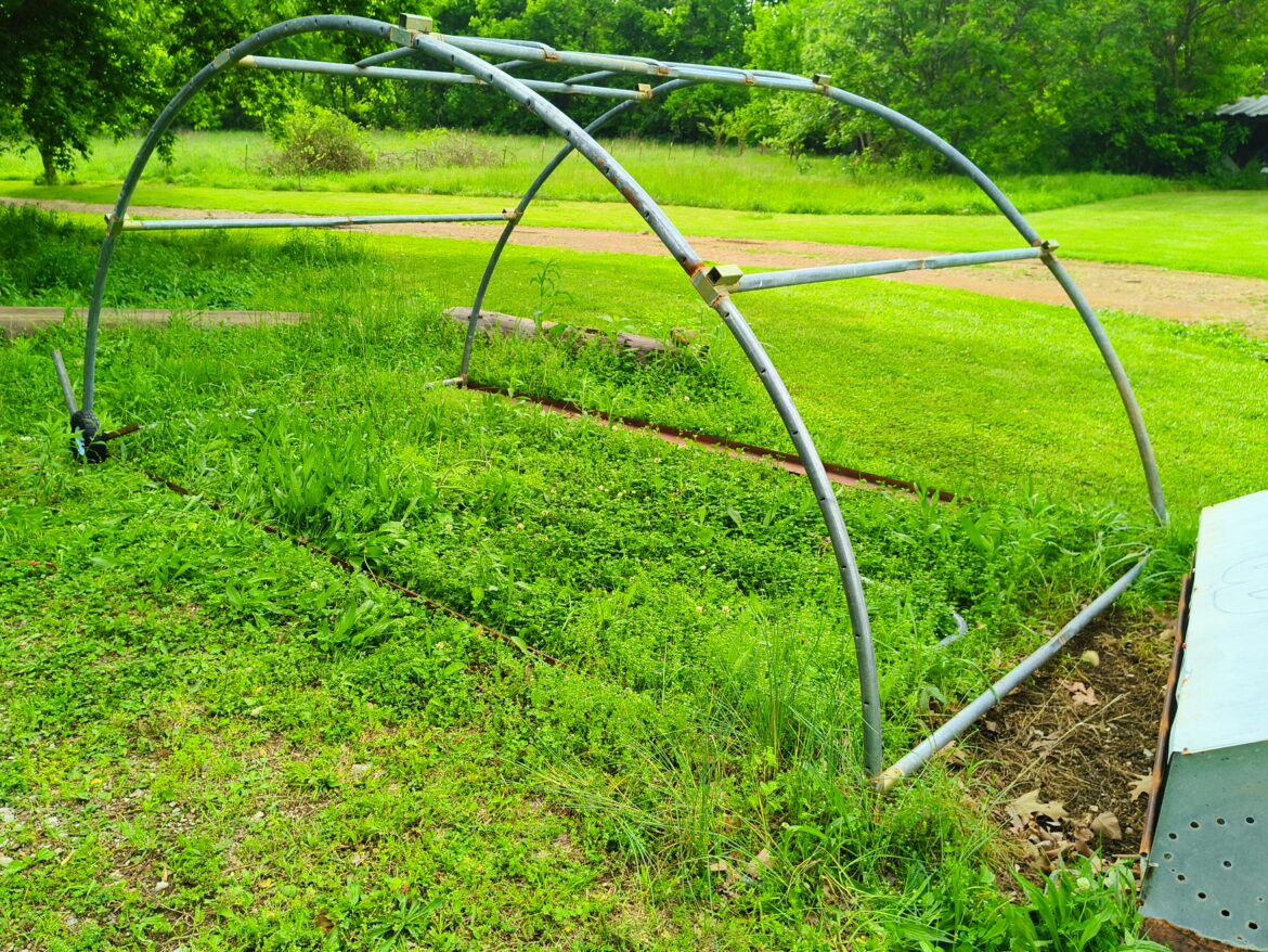 Any advice on building chicken tractor? Any advice on building chicken tractor?