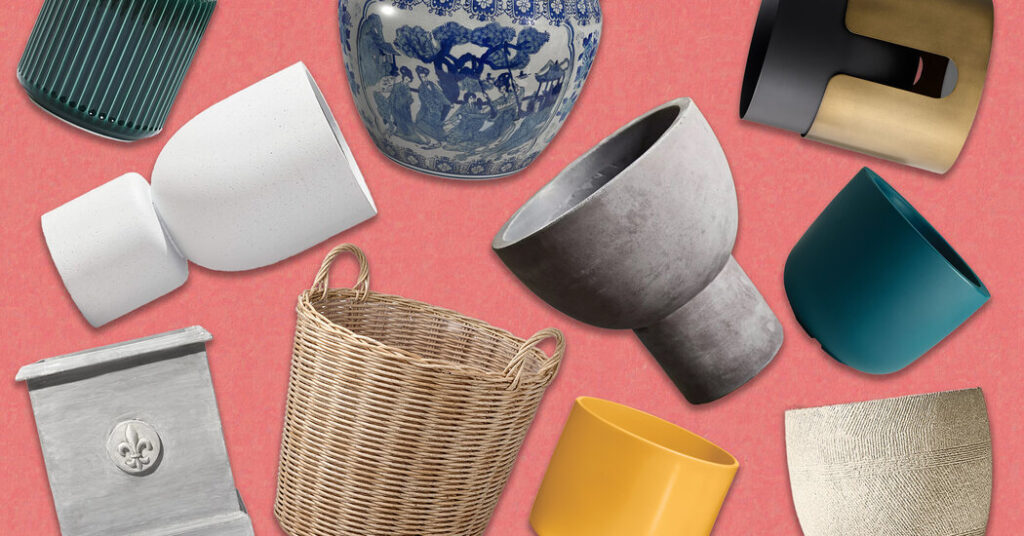The Best Planter Pots for Your Indoor Garden, at a Range of Prices The Best Planter Pots for Your Indoor Garden, at a Range of Prices