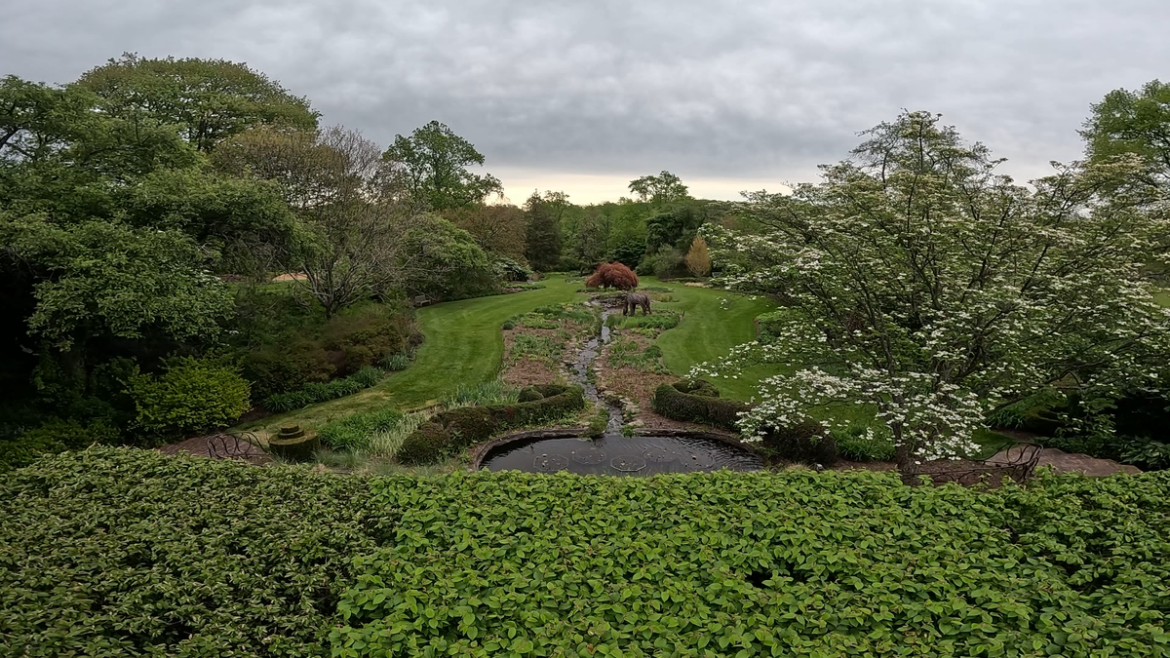 Ladew Gardens hosts festival with rare plants, wellness programs Ladew Gardens hosts festival with rare plants, wellness programs