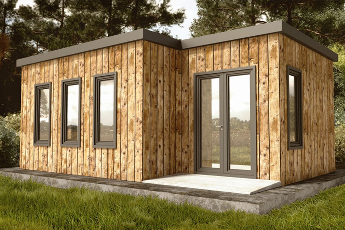 Government to relax planning rules for back garden homes to increase housing