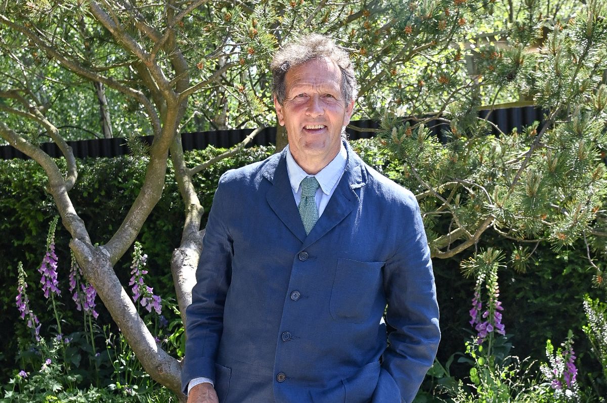 Monty Don