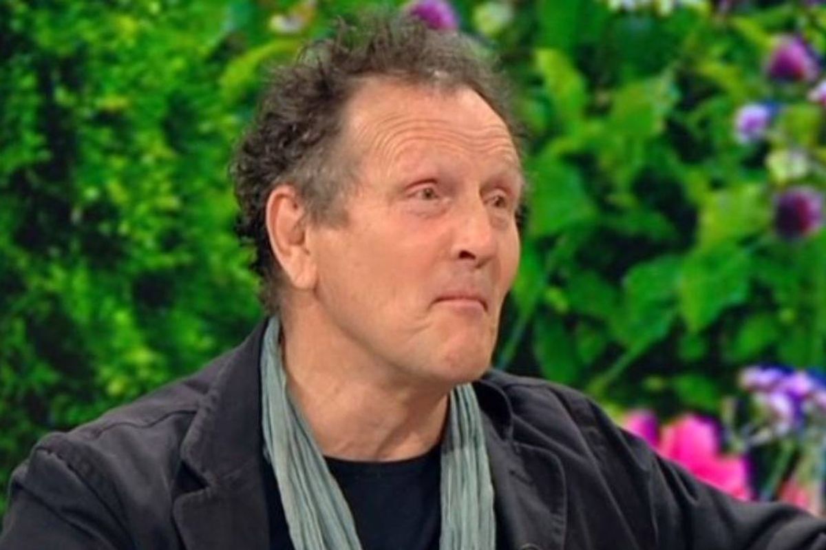 Monty Don