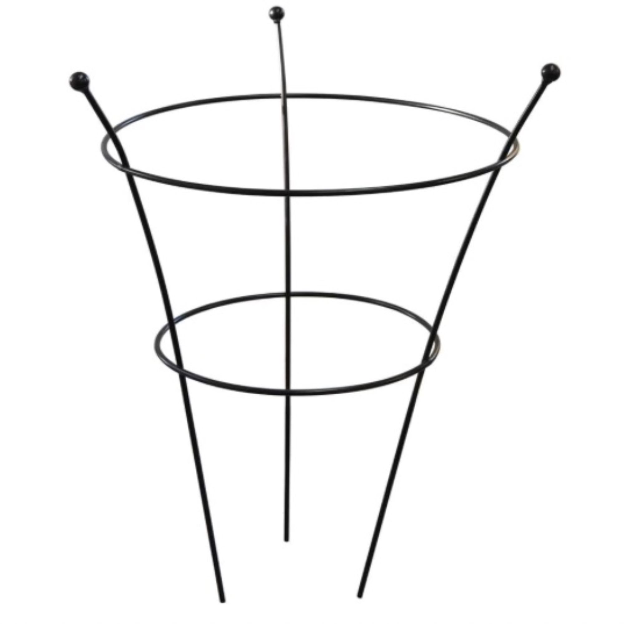 Thompson & Morgan, Peony Frame Outdoor Heavy Duty Garden Plant Support