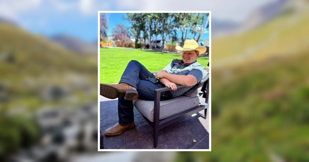Michael “Mikey” Isaiah Mercer Obituary March 21, 2026