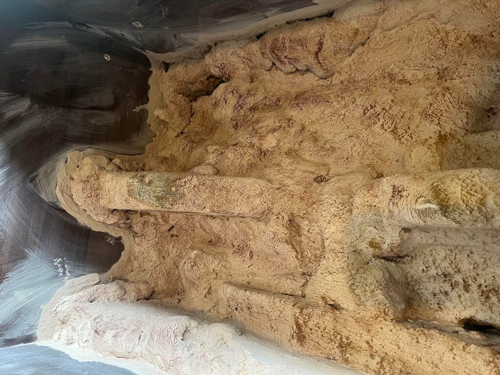 How do I improve the look of my viv background? How do I improve the look of my viv background?