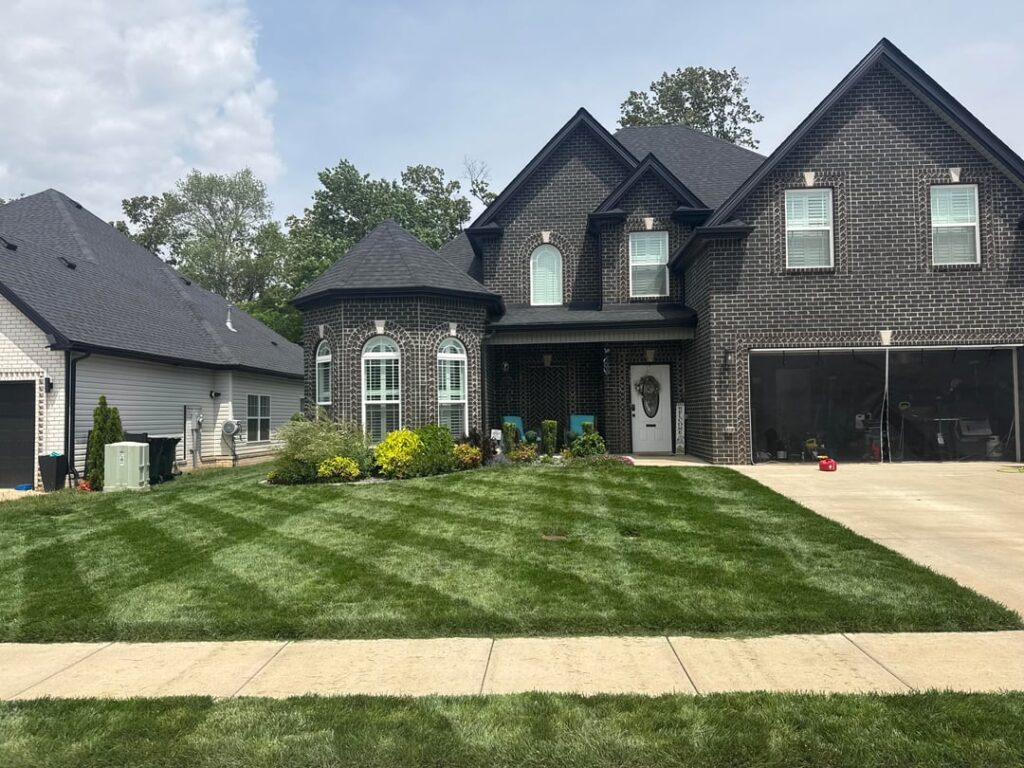 Added more stripes since people said it did not look good last time lol.