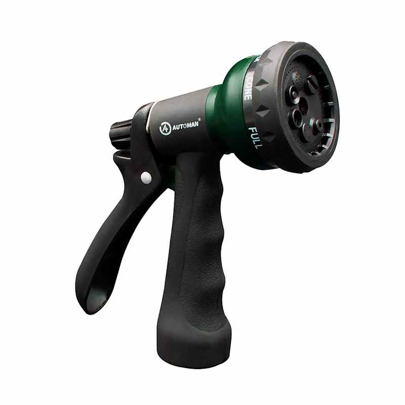 AUTOMAN Garden Hose Nozzle