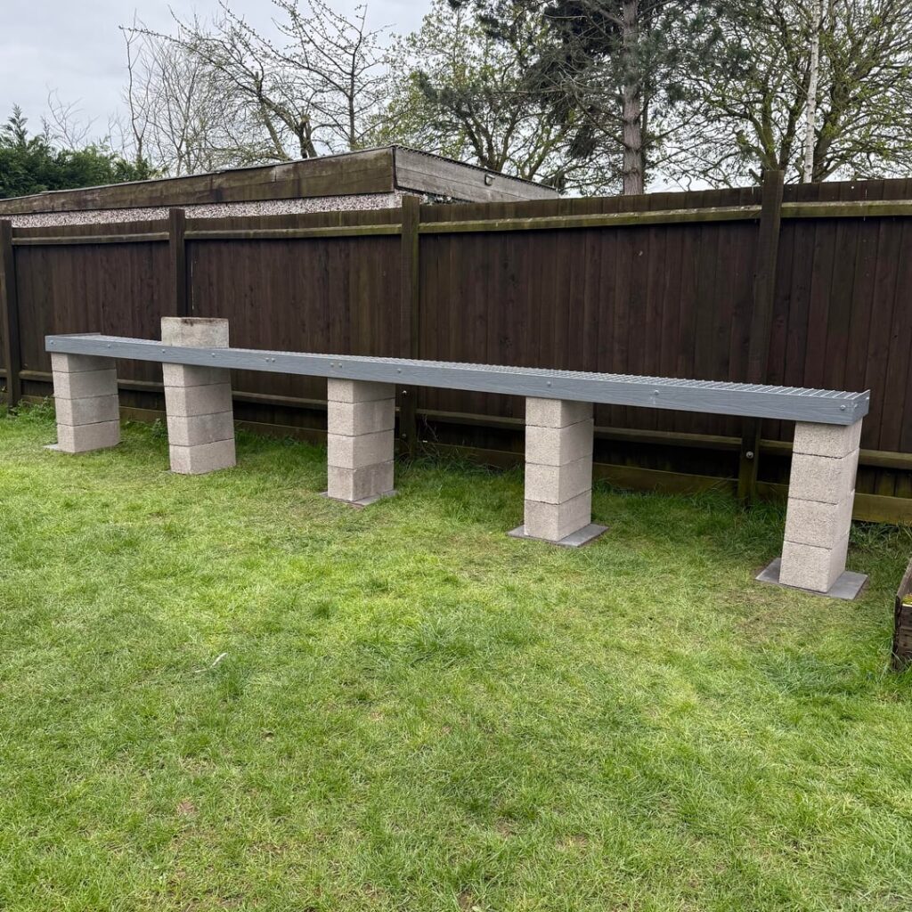 Yefiys Bonsai bench 2.0