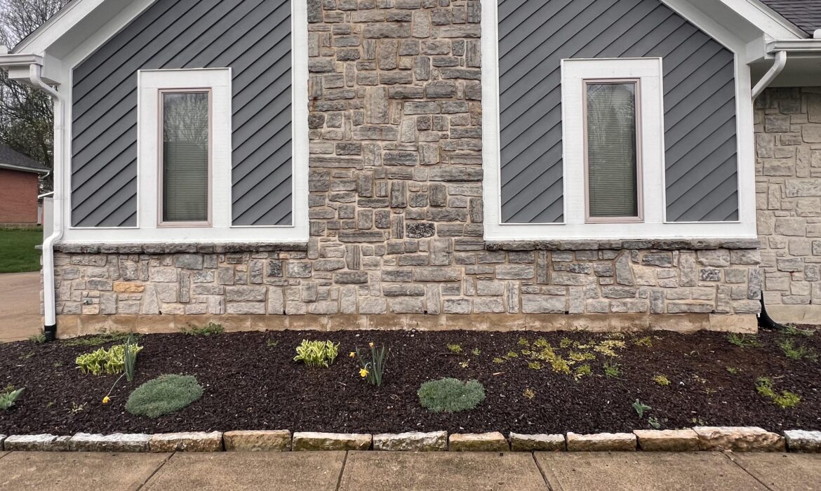 Front Yard Help