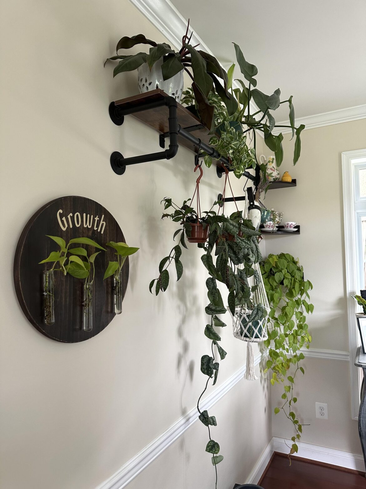 Propagation Boards... And a little stage fright?