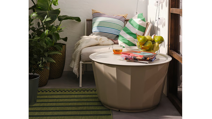 IKEA L&Aring;GASK&Auml;R Coffee table