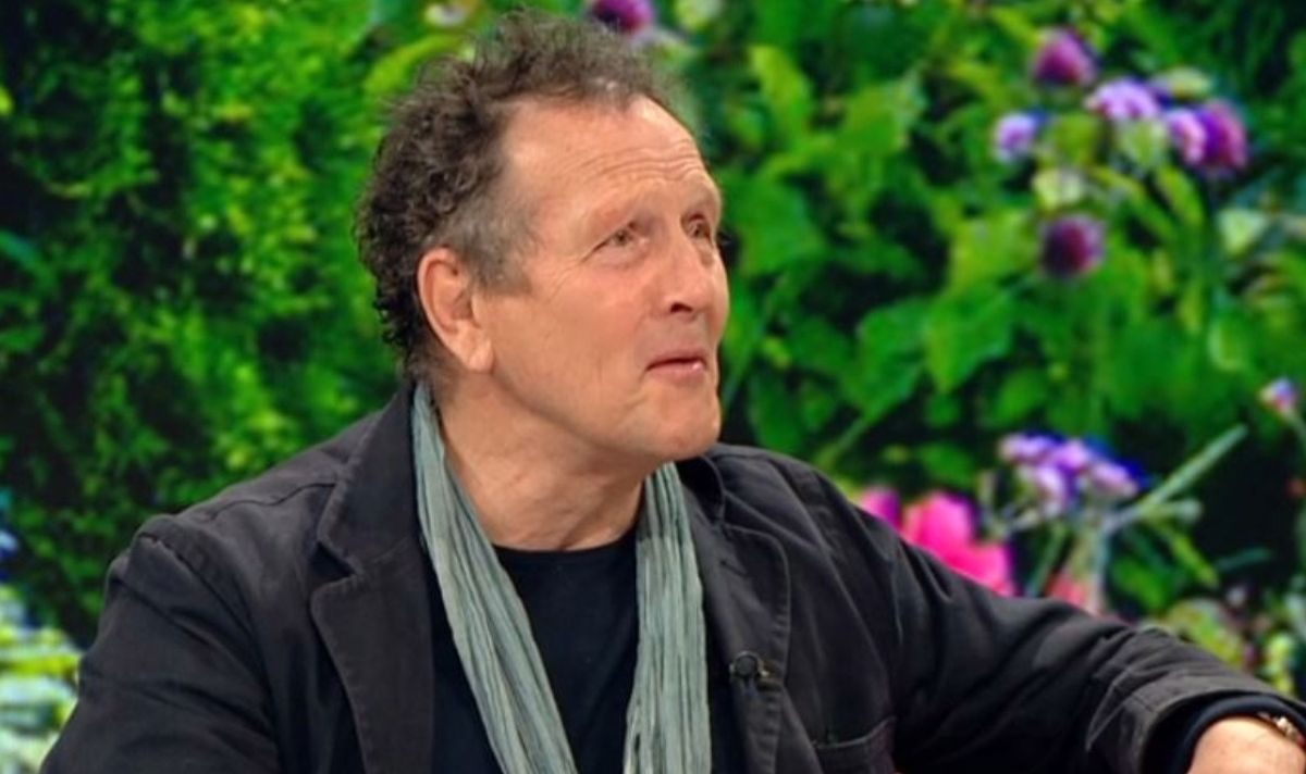 Monty Don