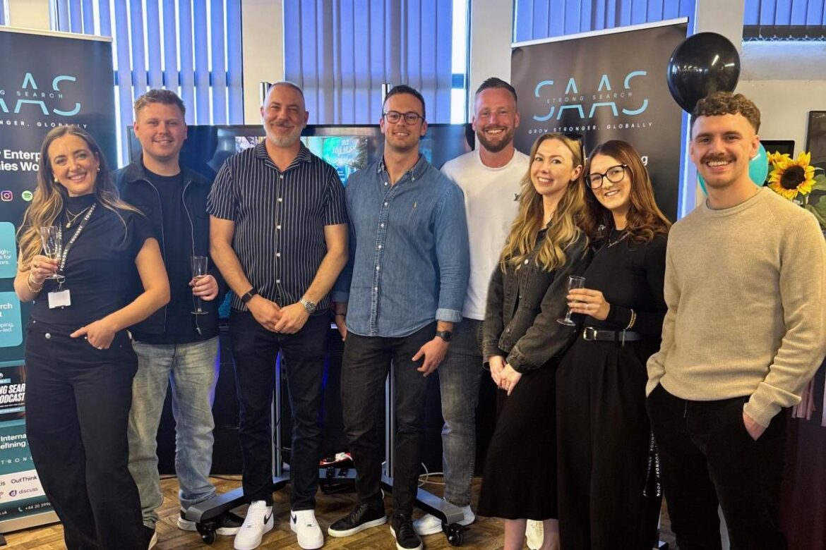 Poole firm that started in a garden shed marks one-year milestone Poole firm that started in a garden shed marks one-year milestone