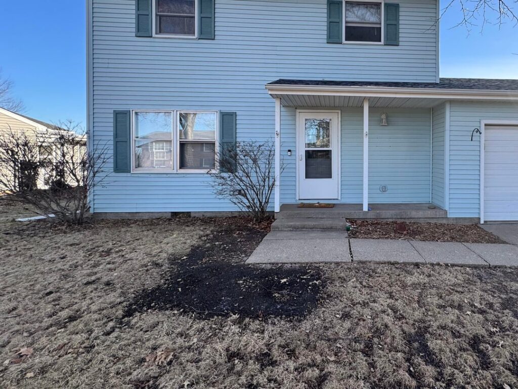 Opinions on our new landscaping? Opinions on our new landscaping?