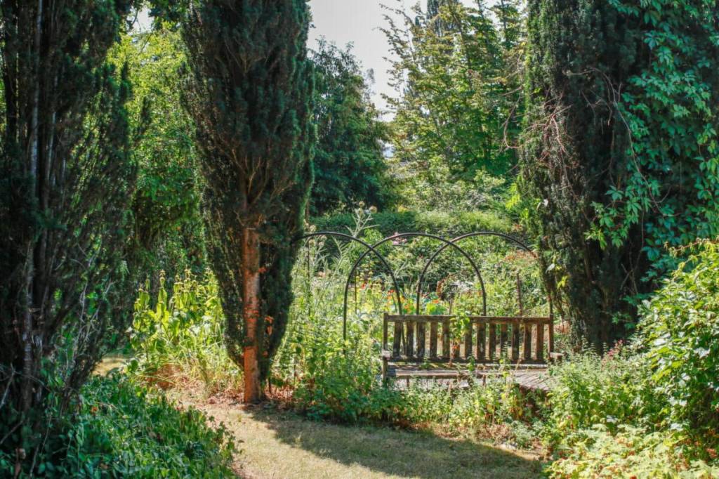 North Saanich garden concert to host afternoon of music and treats Proceeds of Music in the Garden will support local performers and the Noble Garden. (Bailey Seymour/Peninsula News Review)