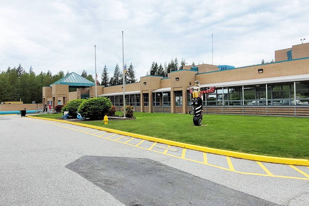 Maple Ridge prison holding annual garden sale Fraser Regional Correctional Centre is hosting a garden sale. (The News files)