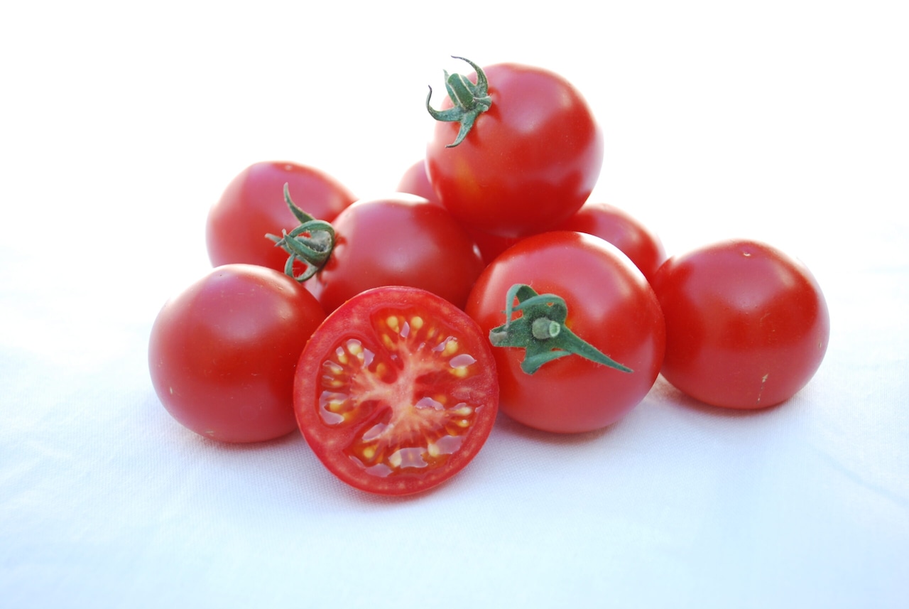 Tomato Badabing!
