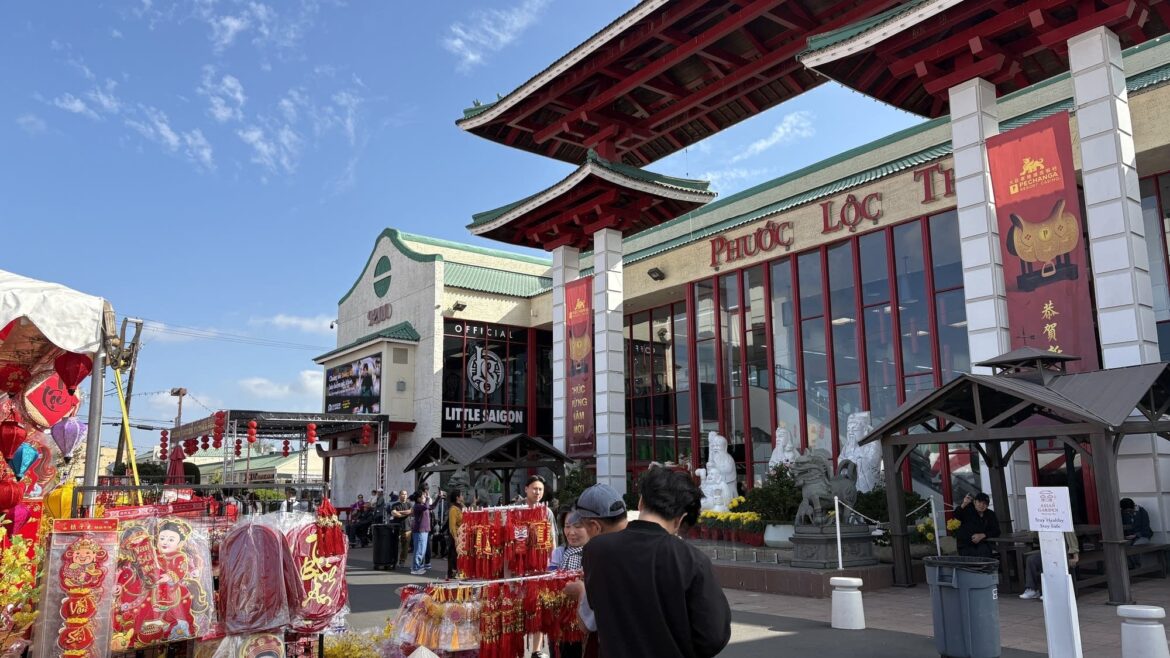 In SoCal’s Little Saigon, three generations tell their stories Marketplace