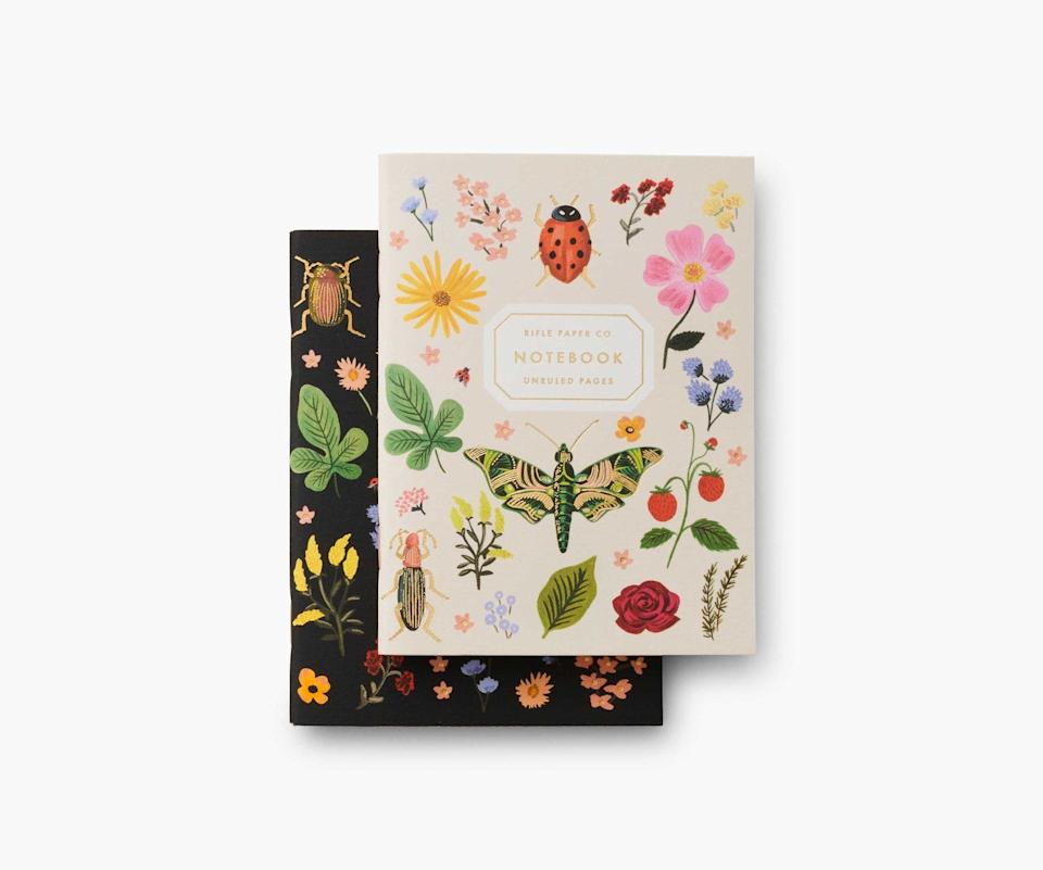 Shop Rifle Paper Co.'s Charming Garden Collection