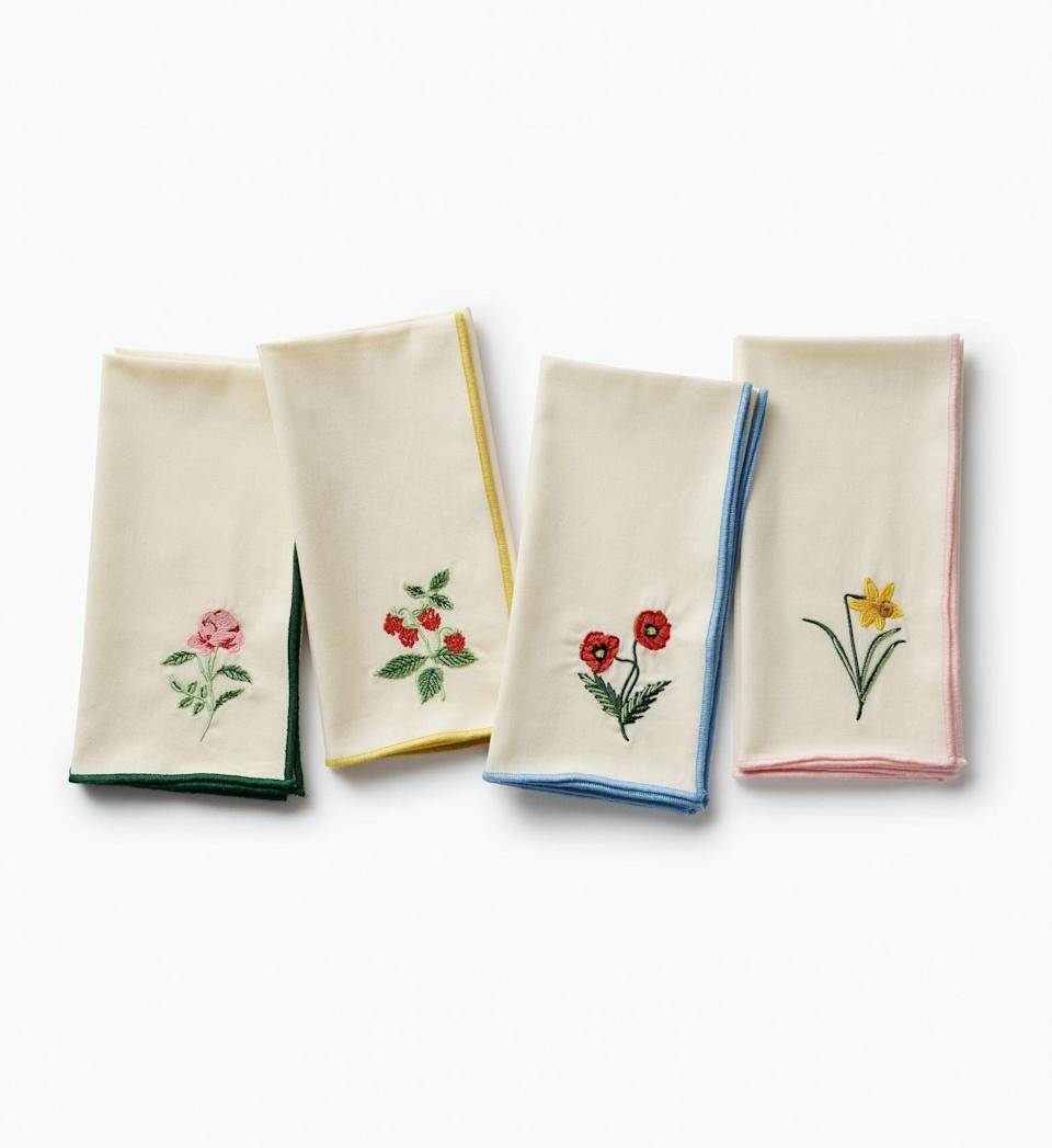 Shop Rifle Paper Co.'s Charming Garden Collection