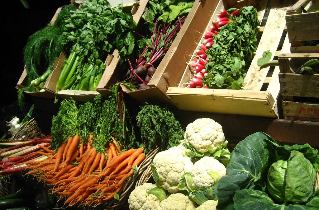 Spots Available in Salem Community Garden; Open House Set for Wednesday Spots Available in Salem Community Garden; Open House Set for Wednesday
