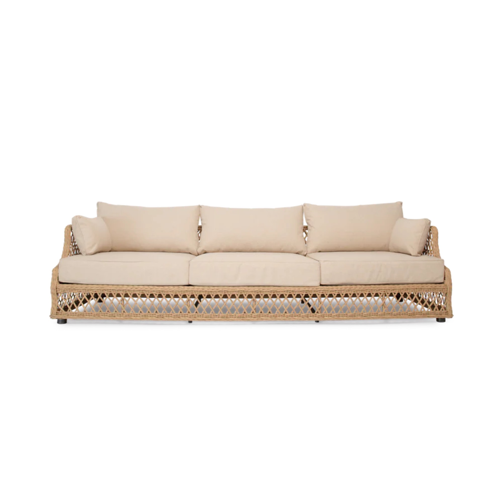 Neptune Longmeadow outdoor sofa