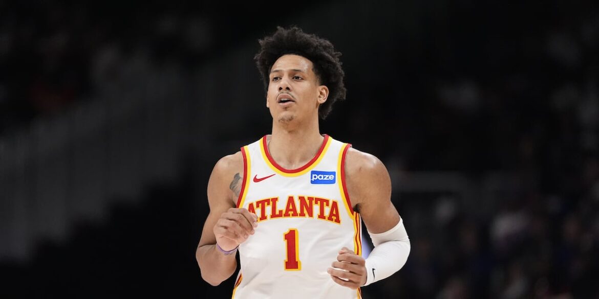 Hawks prepare for pivotal Game 5 in Madison Square Garden Hawks prepare for pivotal Game 5 in Madison Square Garden