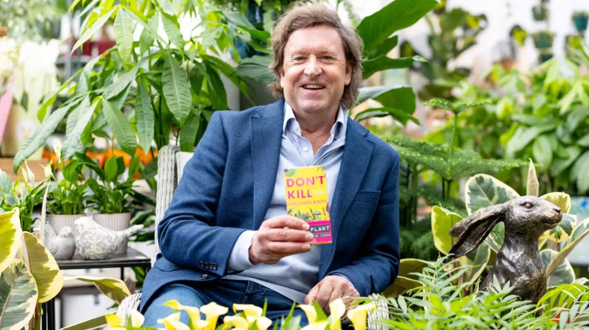 My bluntness helped me build a £400m garden centre empire My bluntness helped me build a £400m garden centre empire