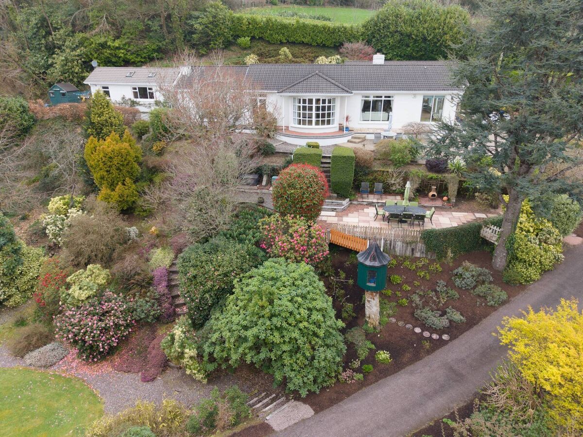 Laurel Wood, Farran