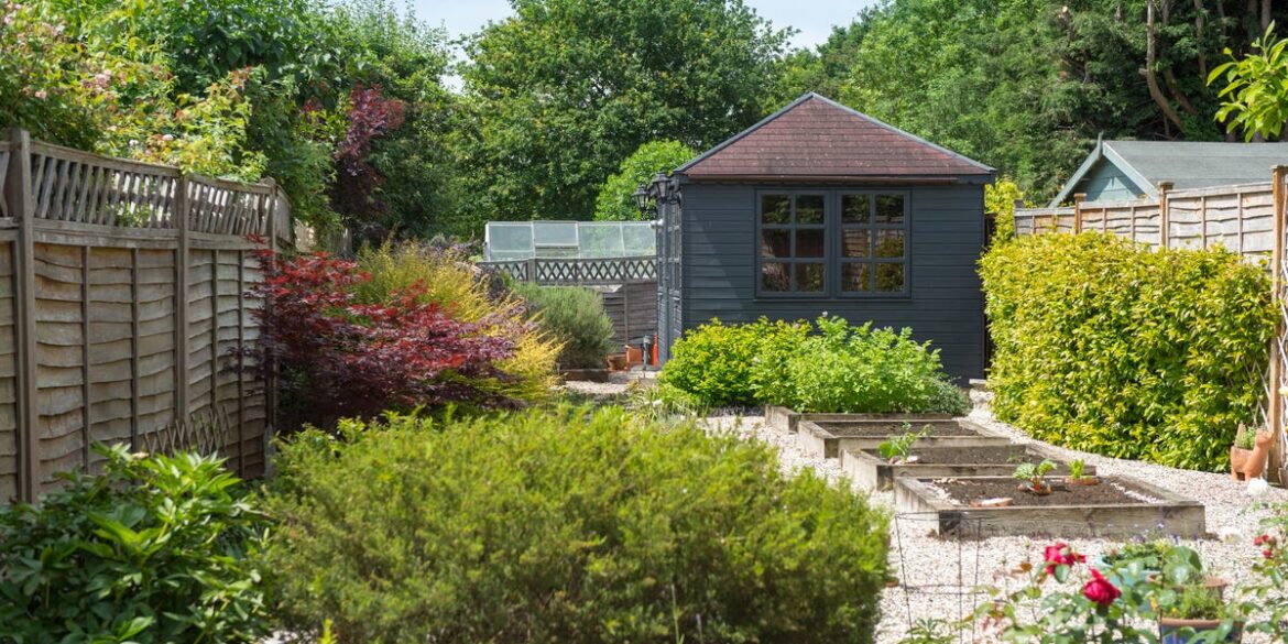 The ‘Bento Zoning’ Trick That Makes Small Gardens Feel Bigger The ‘Bento Zoning’ Trick That Makes Small Gardens Feel Bigger