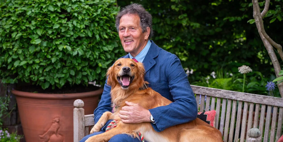 ‘I never go into the garden without this’ — Monty Don reveals the top tool every gardener needs 'I never go into the garden without this' — Monty Don reveals the top tool every gardener needs