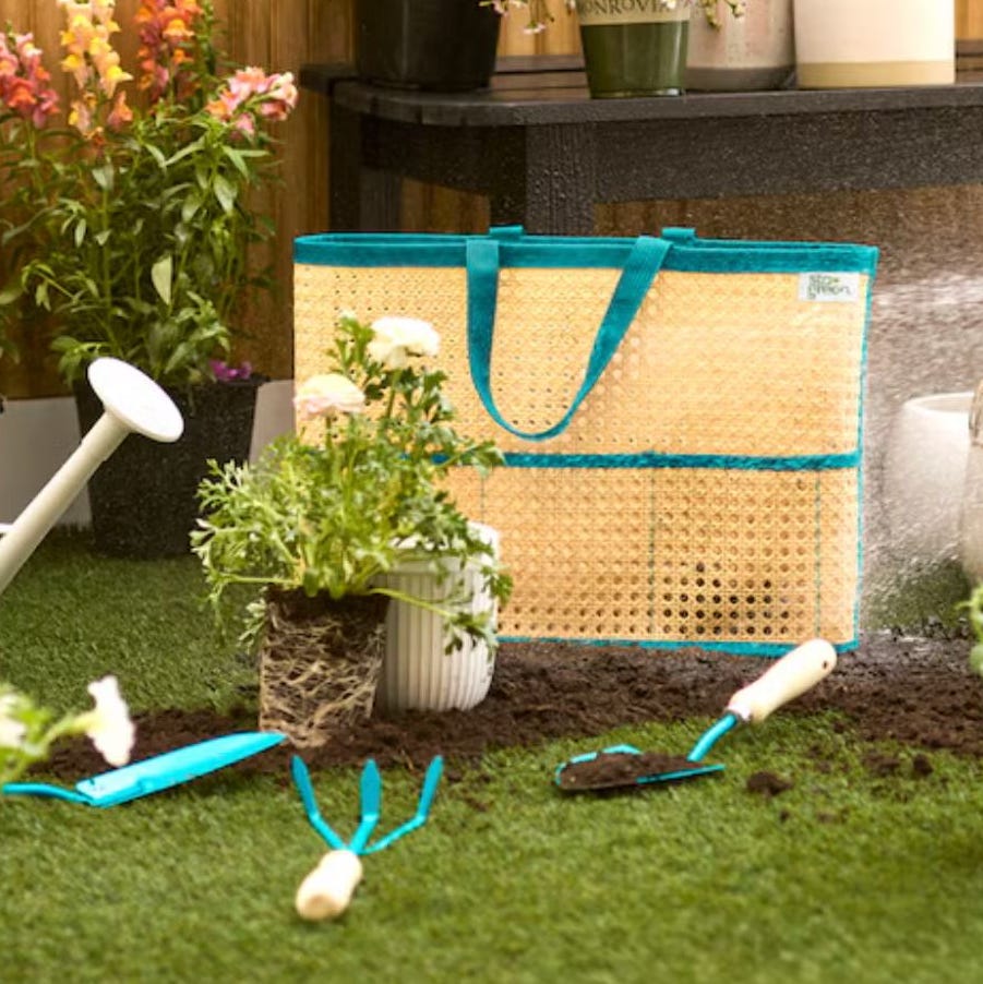 Sta-Green Garden Bag Hand Tool Kit Sta-Green Garden Bag Hand Tool Kit