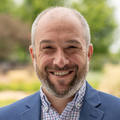 Headshot of Matthew Koch, Ph.D.