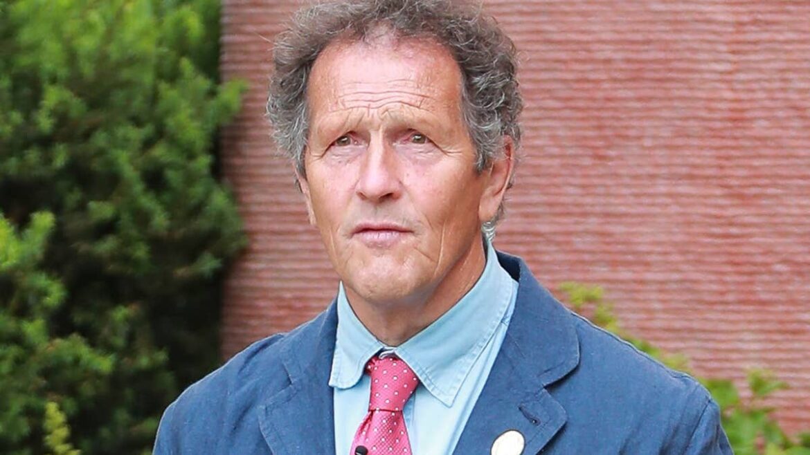 Gardeners' World star Monty Don refused wife Sarah's secret ultimatum: 'That would kill me'